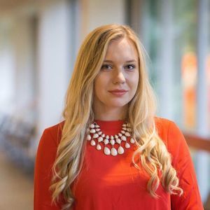 Meet your Posher, Mariya